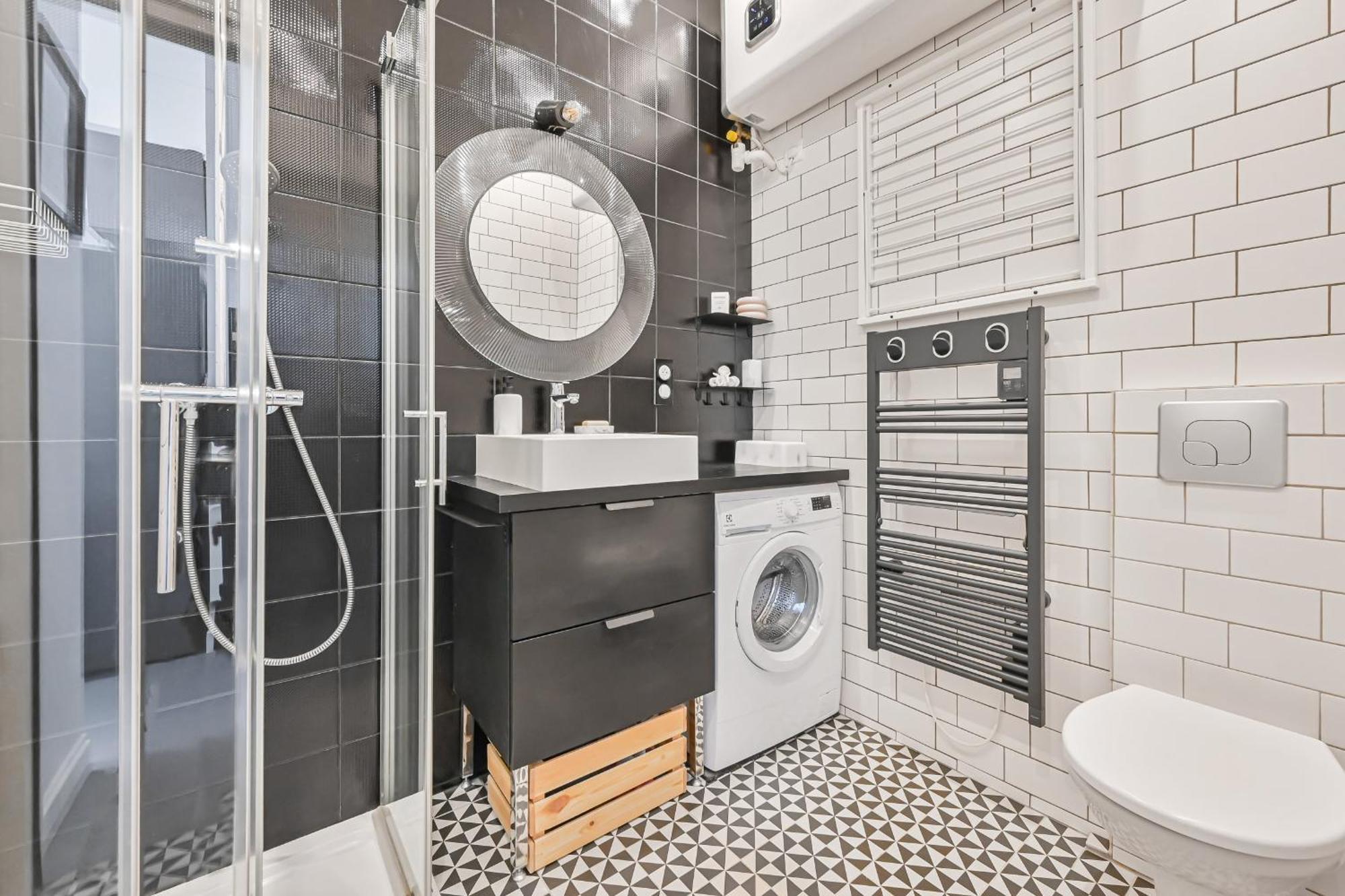 Magnifique Appart Renove Paris Republique Metro 3Pers Wifi מראה חיצוני תמונה