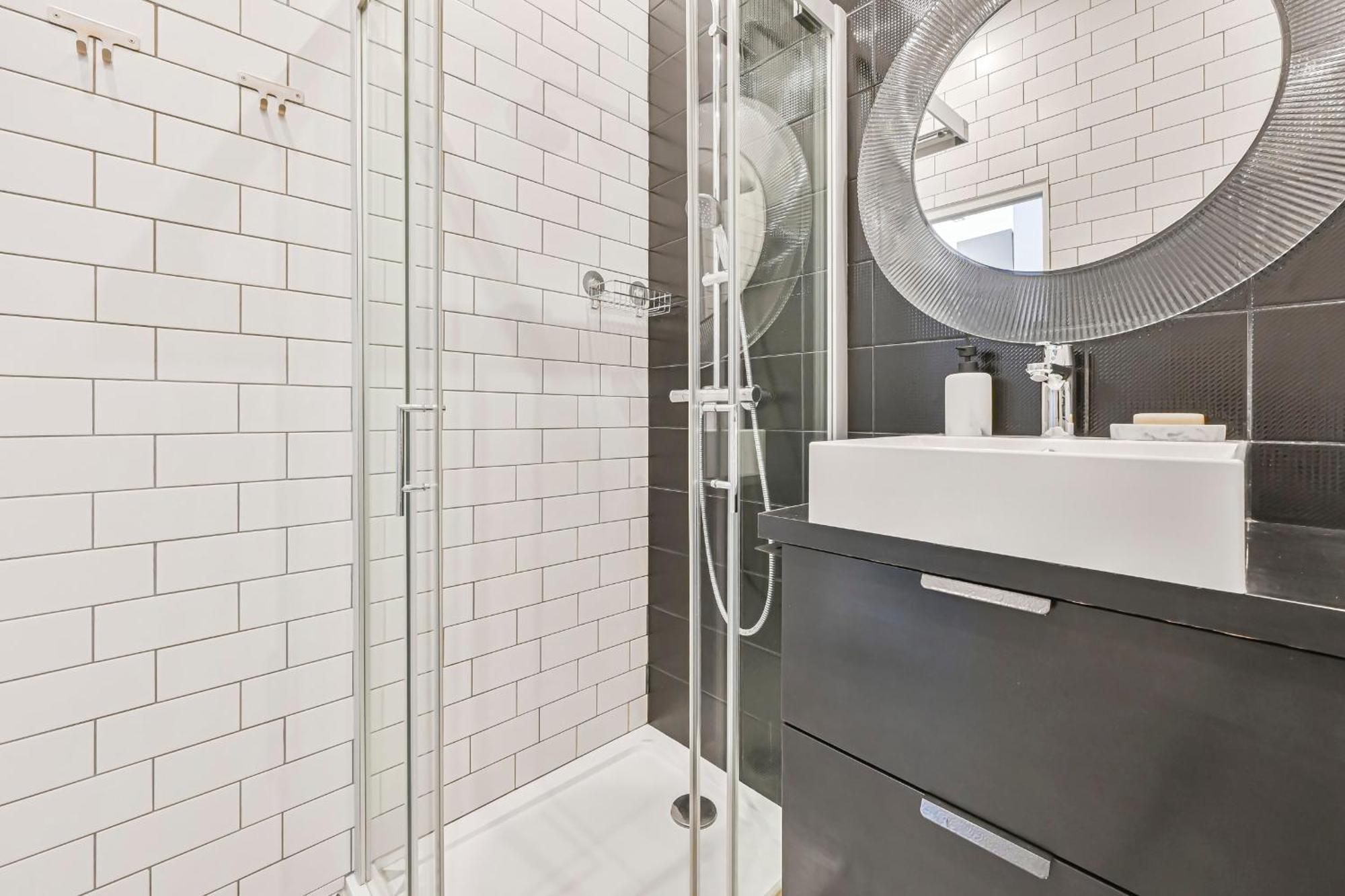 Magnifique Appart Renove Paris Republique Metro 3Pers Wifi מראה חיצוני תמונה